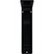 Ekena Millwork Maria Wrought Iron Bracket, (Triple center brace), Powder Coated Black 2"W x 5 1/2"D x 8"H BKTM02X05X08TMA - alternate 6